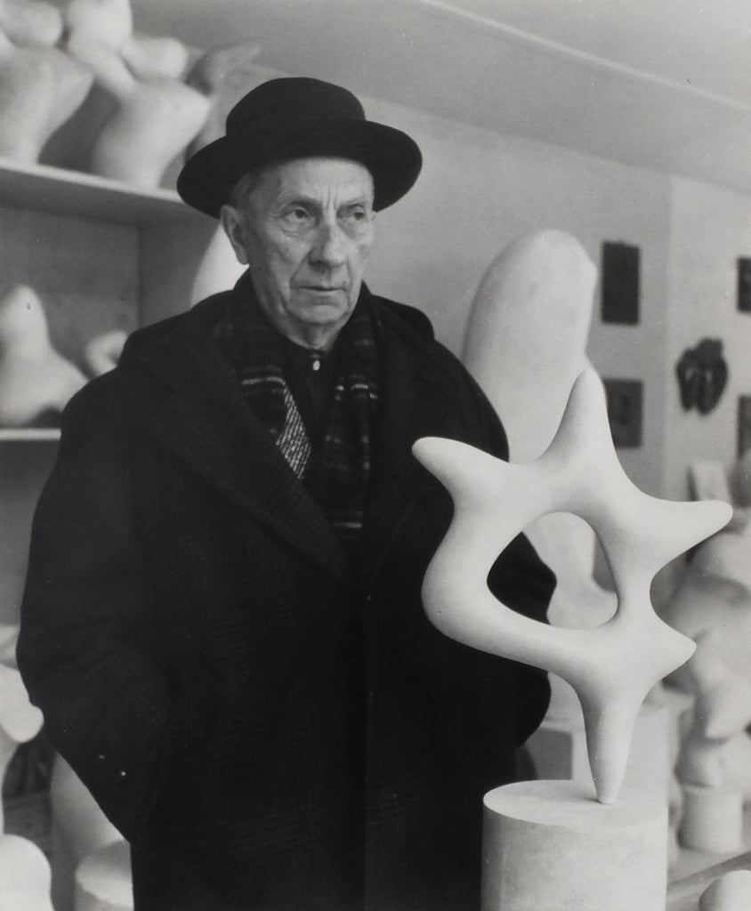 Jean Arp