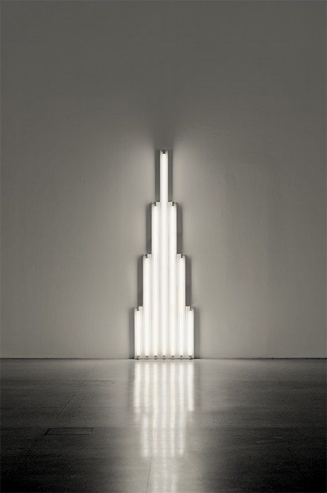 dan flavin