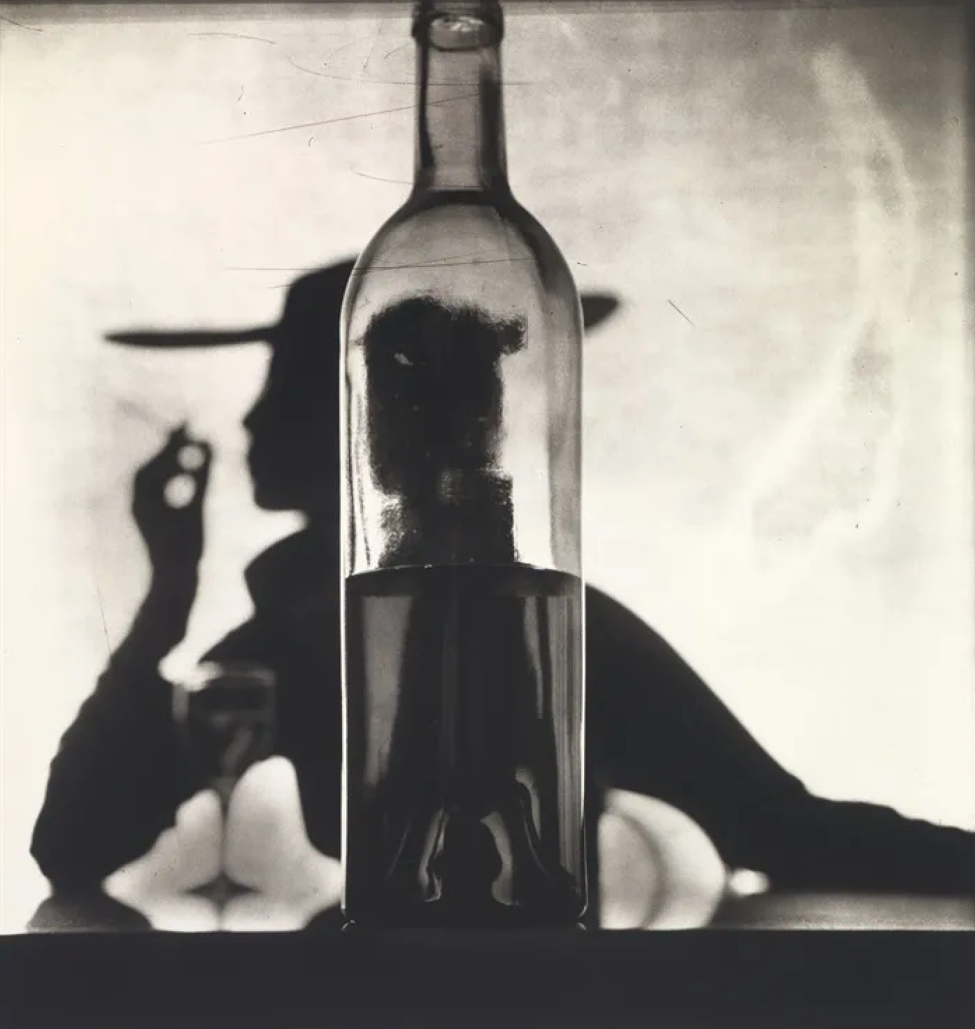Irving Penn - Moments Preserved | 1605 Collective