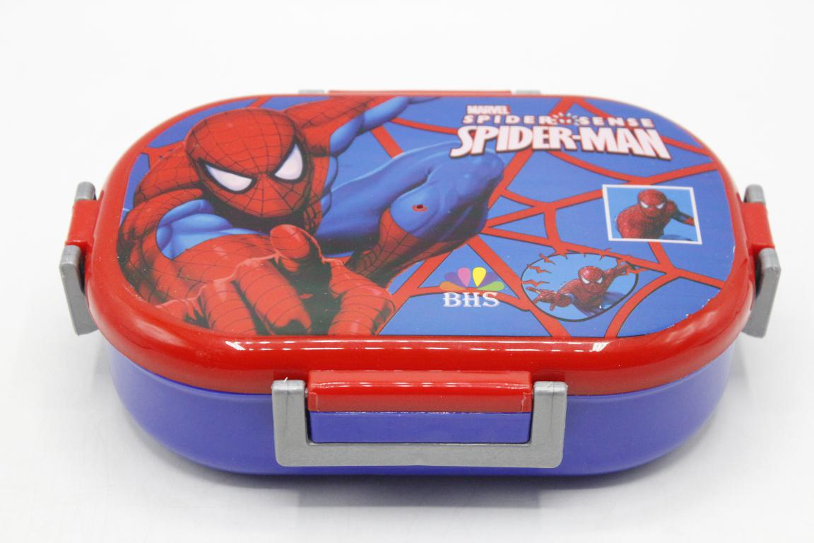 Spider Man Lunch Box (KC5271) – Kids Care
