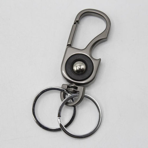 Load image into Gallery viewer, Premium Quality Metallic Keychain (OM198)
