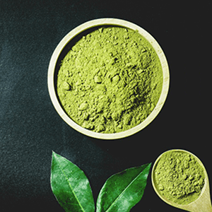 Matcha Green Tea