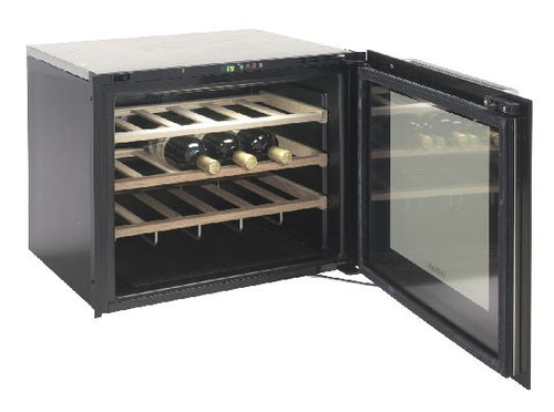 ISOTHERM DIVINO THE ONE integrated wine cooler, 12 volt DC
