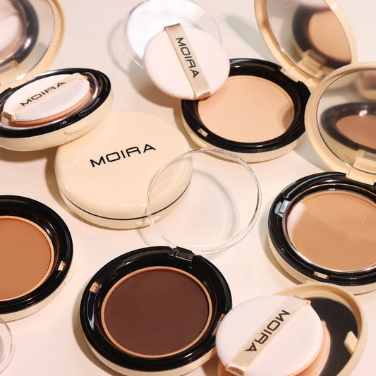 Moira Complete Wear Foundation 150 Barely Beige