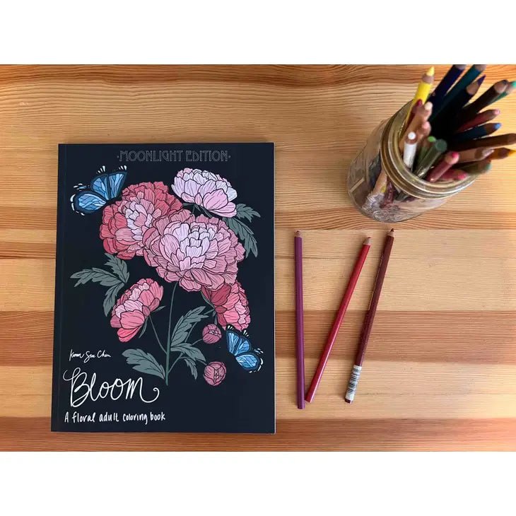 Bloom Moonlight Edition