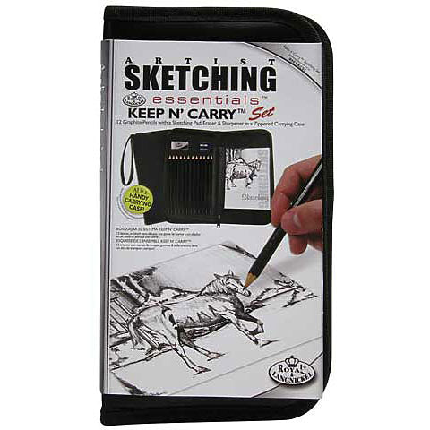 sketch books art supplies