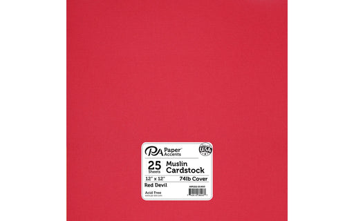 Paper Accents Super Value Pack Cardstock Paper, 40 ct / 8.5 x 11 in - Kroger