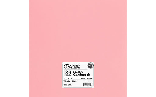 Roses 8.5 x 11 Cardstock Paper by Recollections™, 50 Sheets