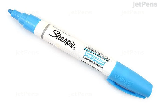 Sharpie Water Based Paint Marker Extra Fine Point