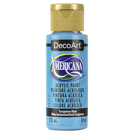 DecoArt Extreme Sheen Paint, 2oz. (18 Colors) — Grand River Art Supply