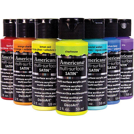 Extreme Sheen Paint Pearl 2 oz.