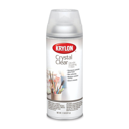 Krylon Spray Adhesive- All Purpose 7010-KRYLON SPRAY ADHESIV