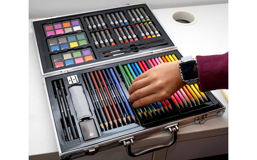 Faber Castell Young Artist Texture Painting Set