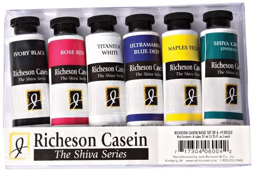 American Crafts Color Pour Resin Starter Kit