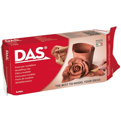 Deals on DAS Air Drying Clay - White 500G, Compare Prices & Shop Online