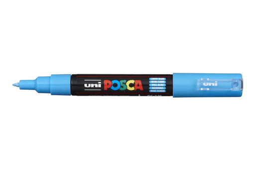 Posca PC1-MR Ultra Fine Markers
