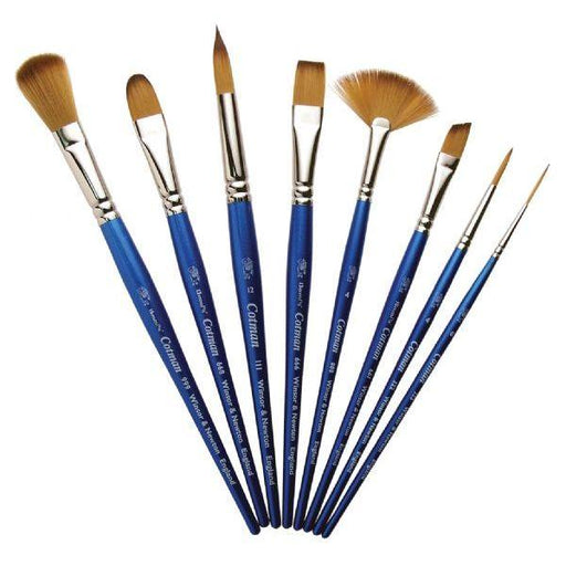 Winsor & Newton® Series 7 Watercolor Round Brush