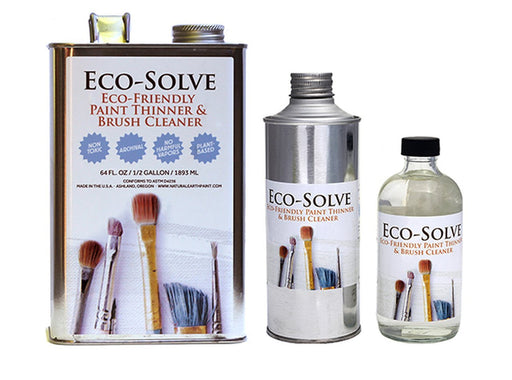 Natural Earth Paint Clear Gloss Alcohol-based Varnish (1-quart) in the  Sealers department at