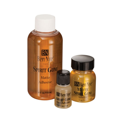 Ben Nye Spirit Gum Remover — Art Department LLC