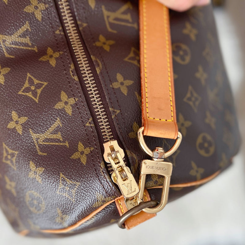 Iconic Monogram Bags Popular Classic Womens Handbags  LOUIS VUITTON 