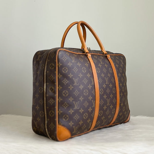 Louis Vuitton - Speedy 40 Handbag - Catawiki