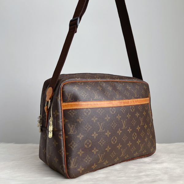 Top dollar paid on second hand Louis Vuitton at the pawnshop  Dollar  Dealers