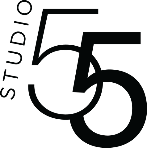 Studio 55 Logo