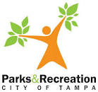 City of Tampa Parks and Rec logo