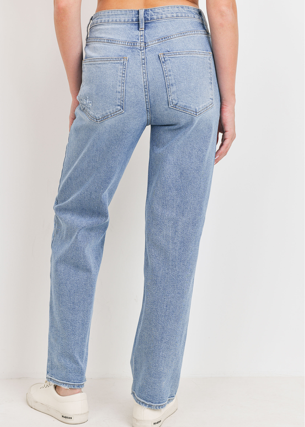 The Claire Jeans – Capsule