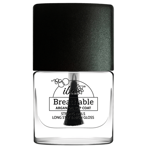 Buy Iba Halal Care Breathable Nail Color, B15 Hot Pink, 9ml and Iba Halal  Care Breathable Nail Color, B20 Sunny Beach, 9ml Online at Lowest Price  Ever in India | Check Reviews