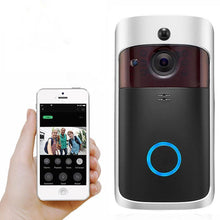 Load image into Gallery viewer, HD Smart WiFi Security Video Doorbell_0
