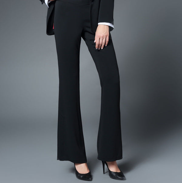 Charlotte Skinny Ankle Pant – Tux Couture