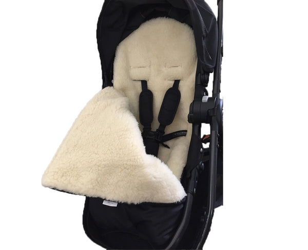 gooseberry pram liner