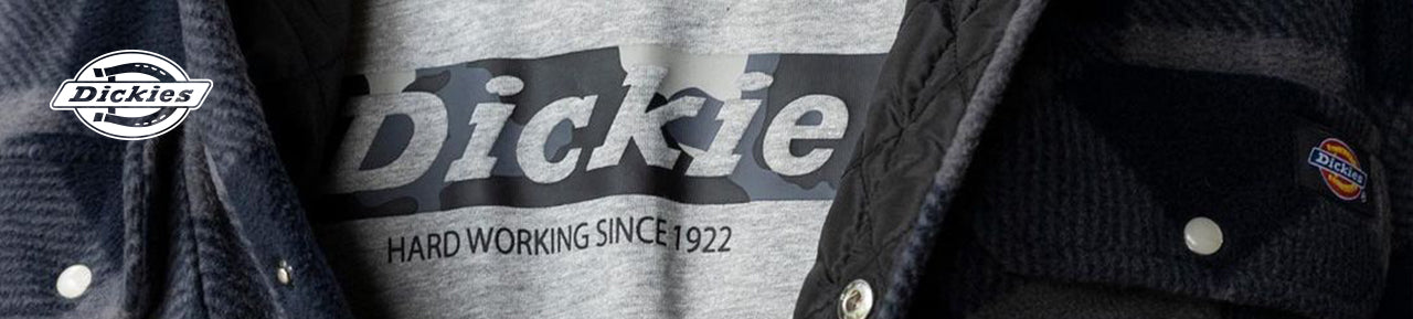 Dickies