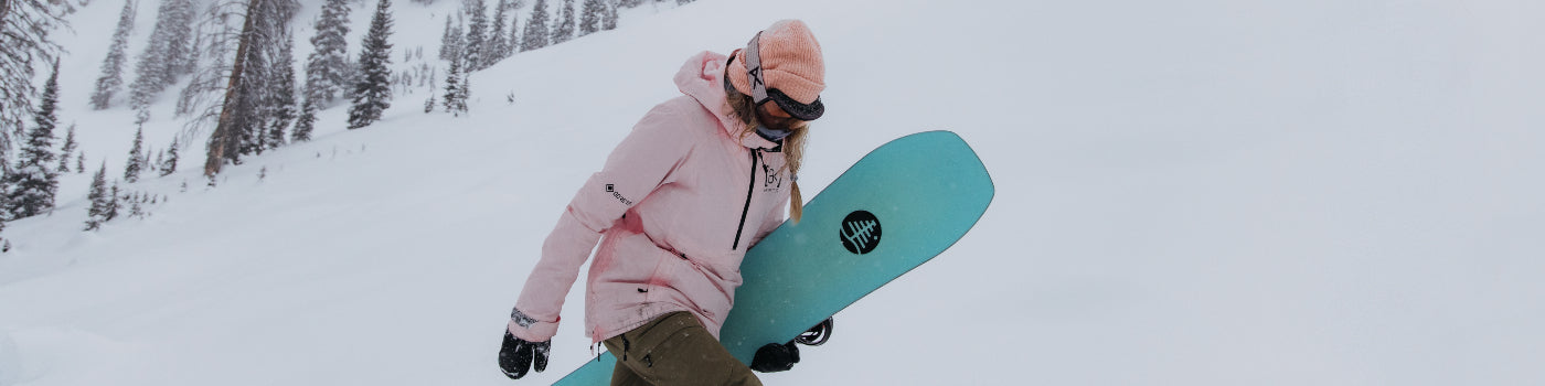 Burton Snowboards