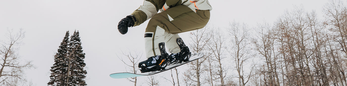 privaat Productiecentrum enthousiasme Wintersport Kniebescherming – The Old Man Boardsports