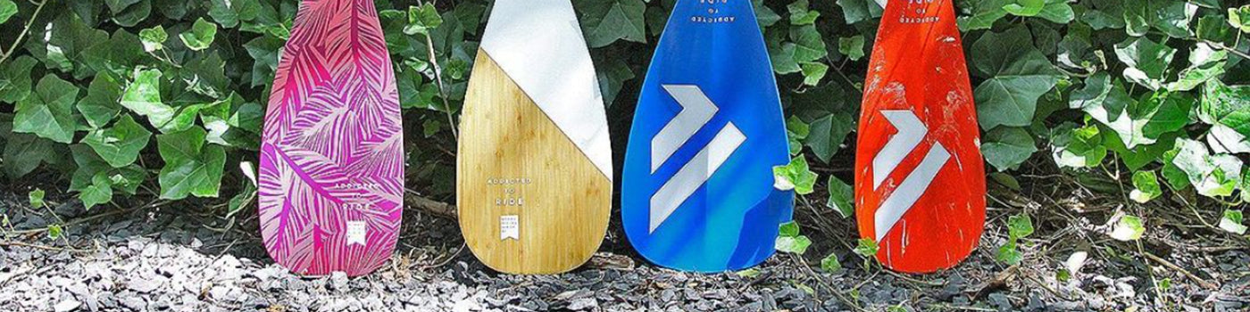 Supboard Paddle