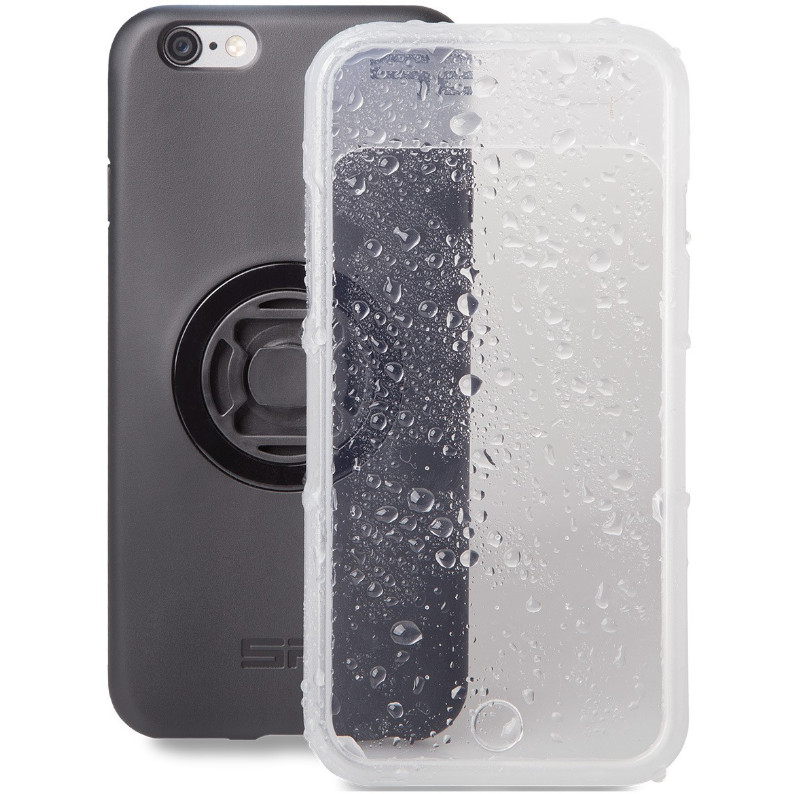 Anoi Verovering verliezen SP GADGETS WEATHER COVER BESCHERMHOES VOOR IPHONE 6/6S PLUS kopen? Bij The  Old Man Boardsports