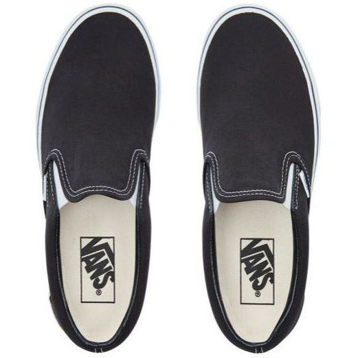 vans core classic slip on