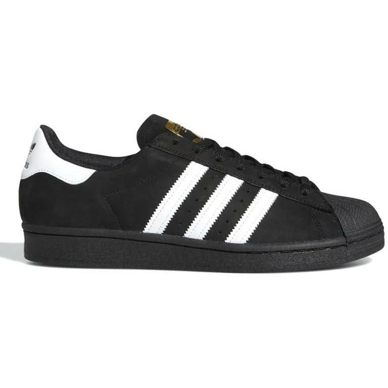 superstar core black cloud white