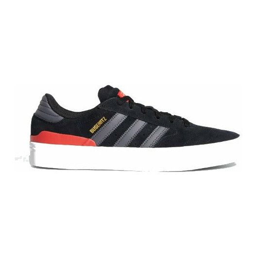 adidas busenitz vulc red