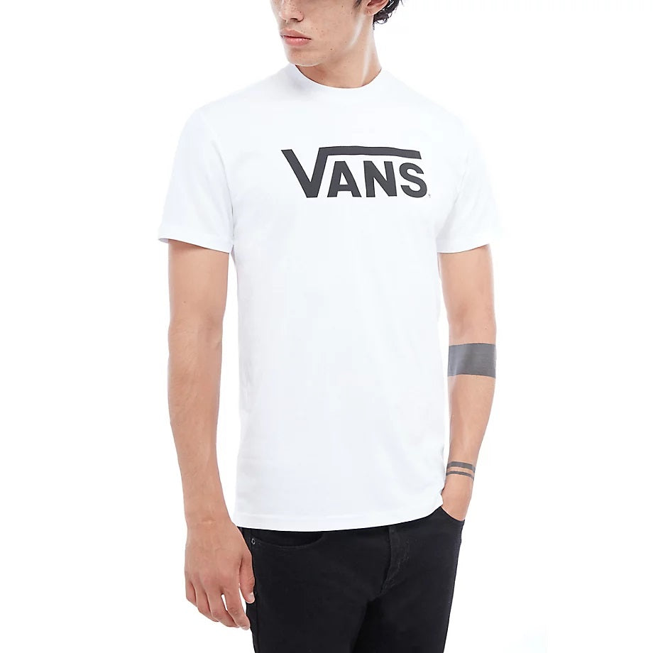 old vans shirts