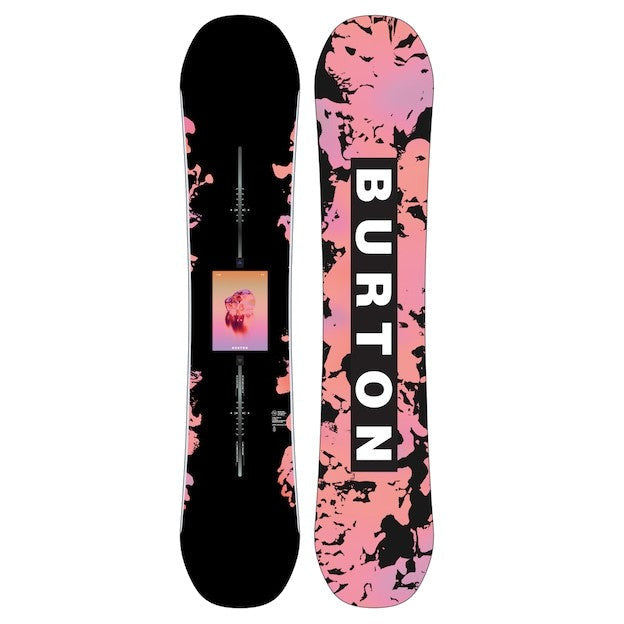 spanning Aanval element Snowboards – The Old Man Boardsports
