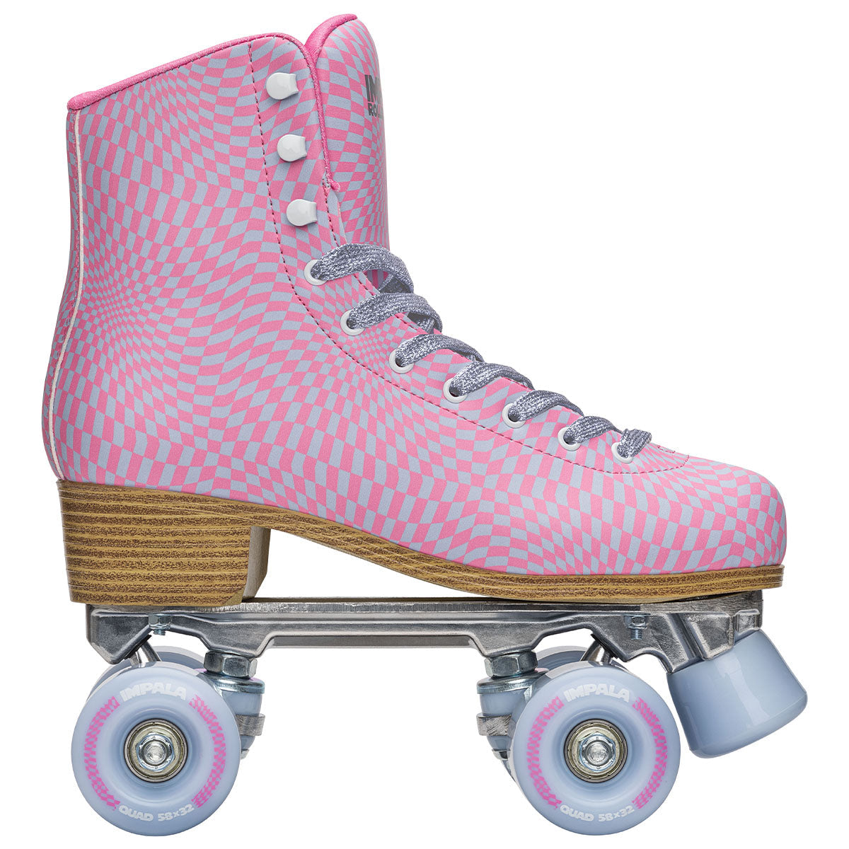 Nieuwe betekenis Hong Kong leven Roller Skates kopen? Bekijk ons nieuwe assortiment rollerskates! – The Old  Man Boardsports