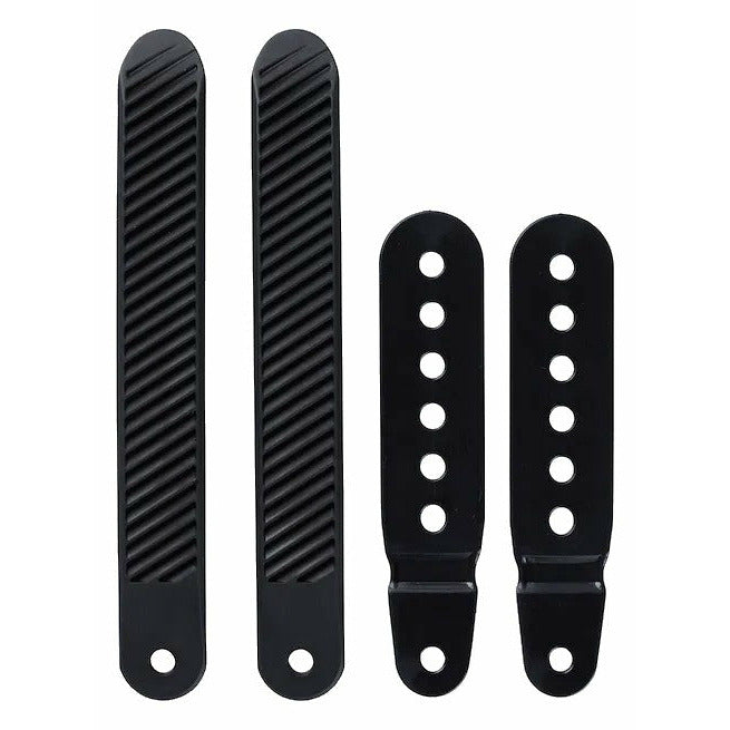 helling Monument boot BURTON DOUBLE TAKE ANKLE TONGUE SLIDER REPLACEMENT SET - BLACK kopen? Bij  The Old Man Boardsports