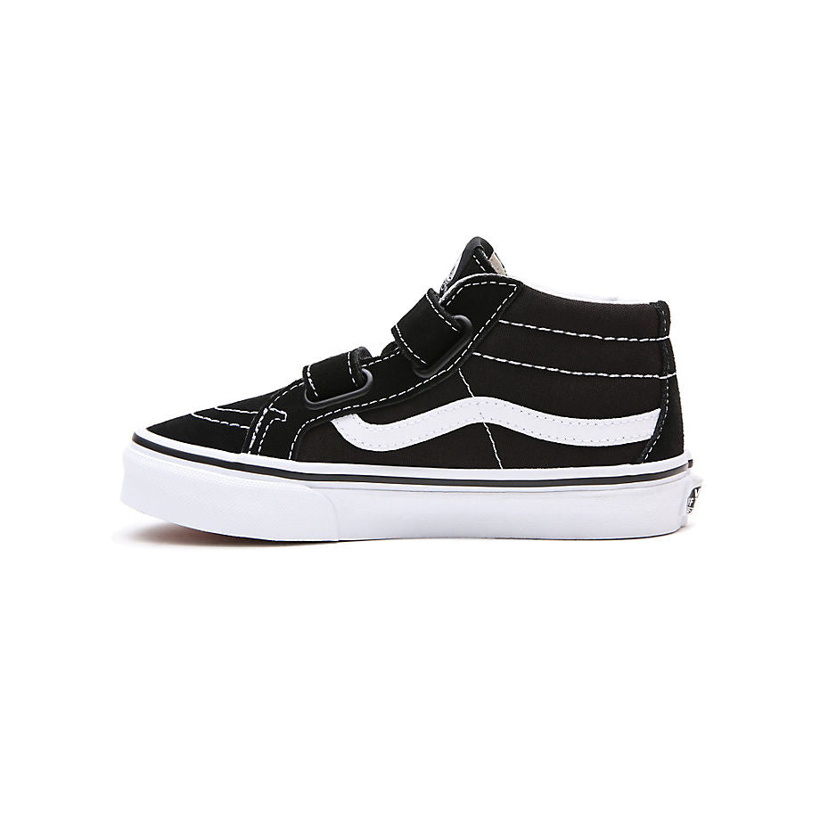 vans sk8 mid junior