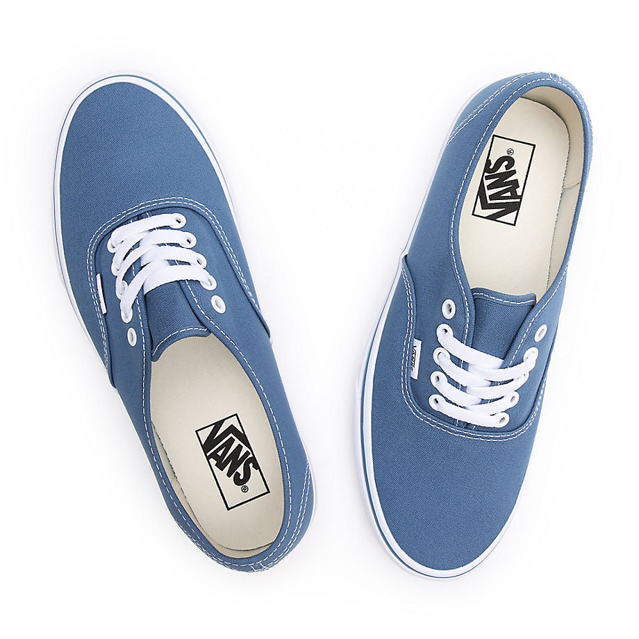 vans authentic shoes navy