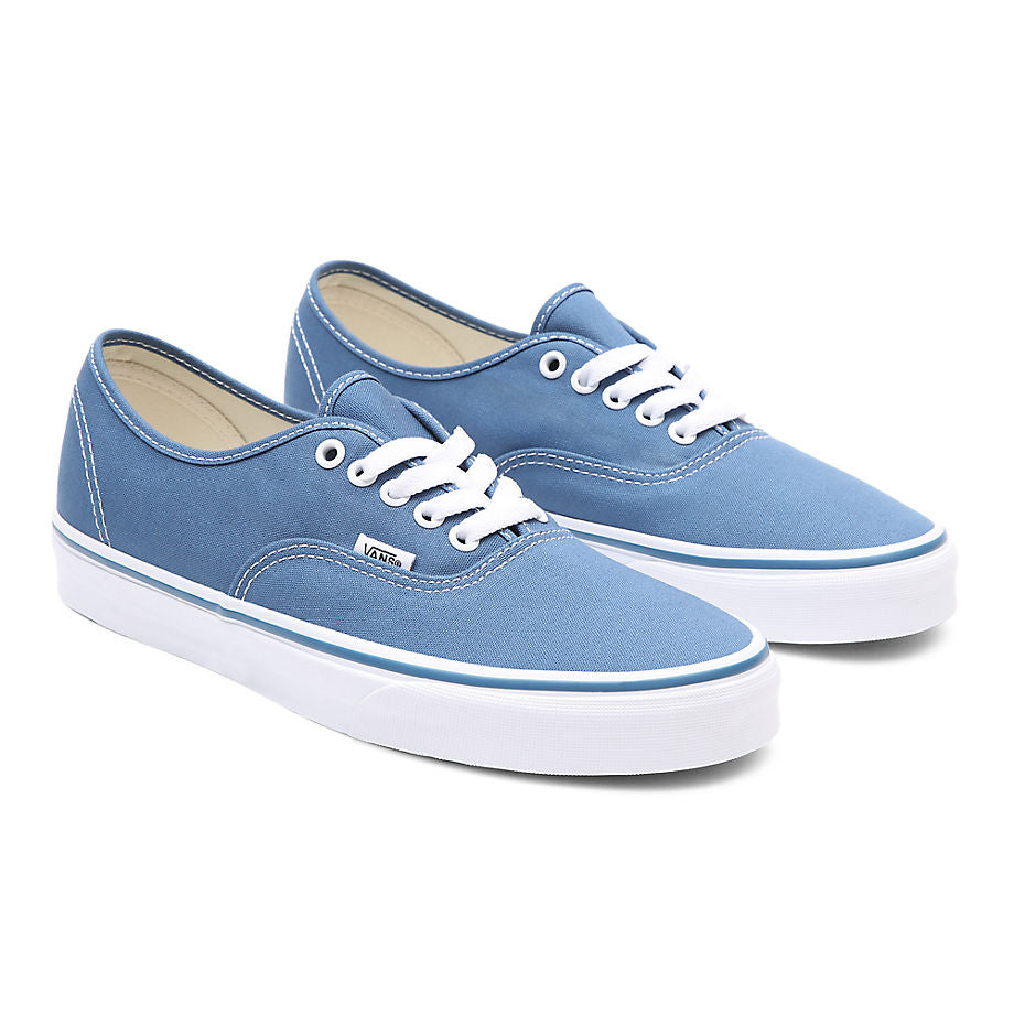 vans authentic shoes navy