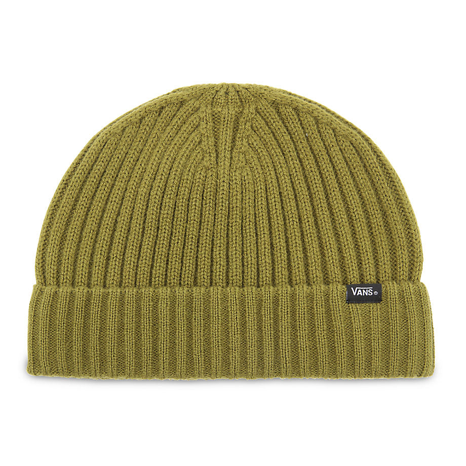 vans fisherman beanie