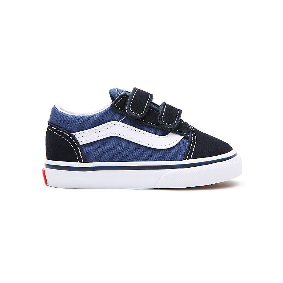 junior vans size 5